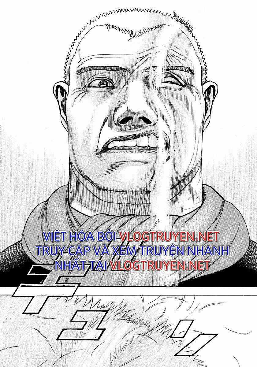 Tough - Miyazawa Kiichi Chapter 409 trang 16