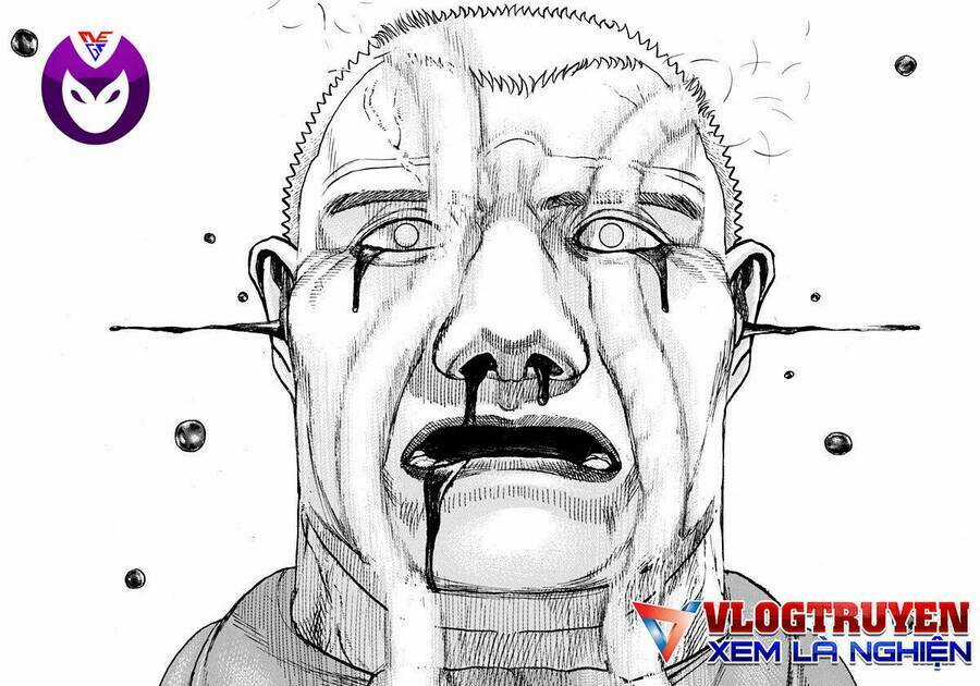 Tough - Miyazawa Kiichi Chapter 410 trang 16