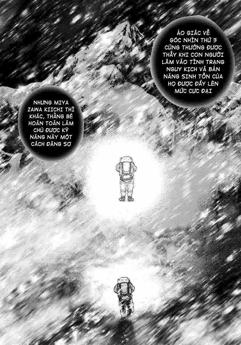 Tough - Miyazawa Kiichi Chapter 410 trang 5