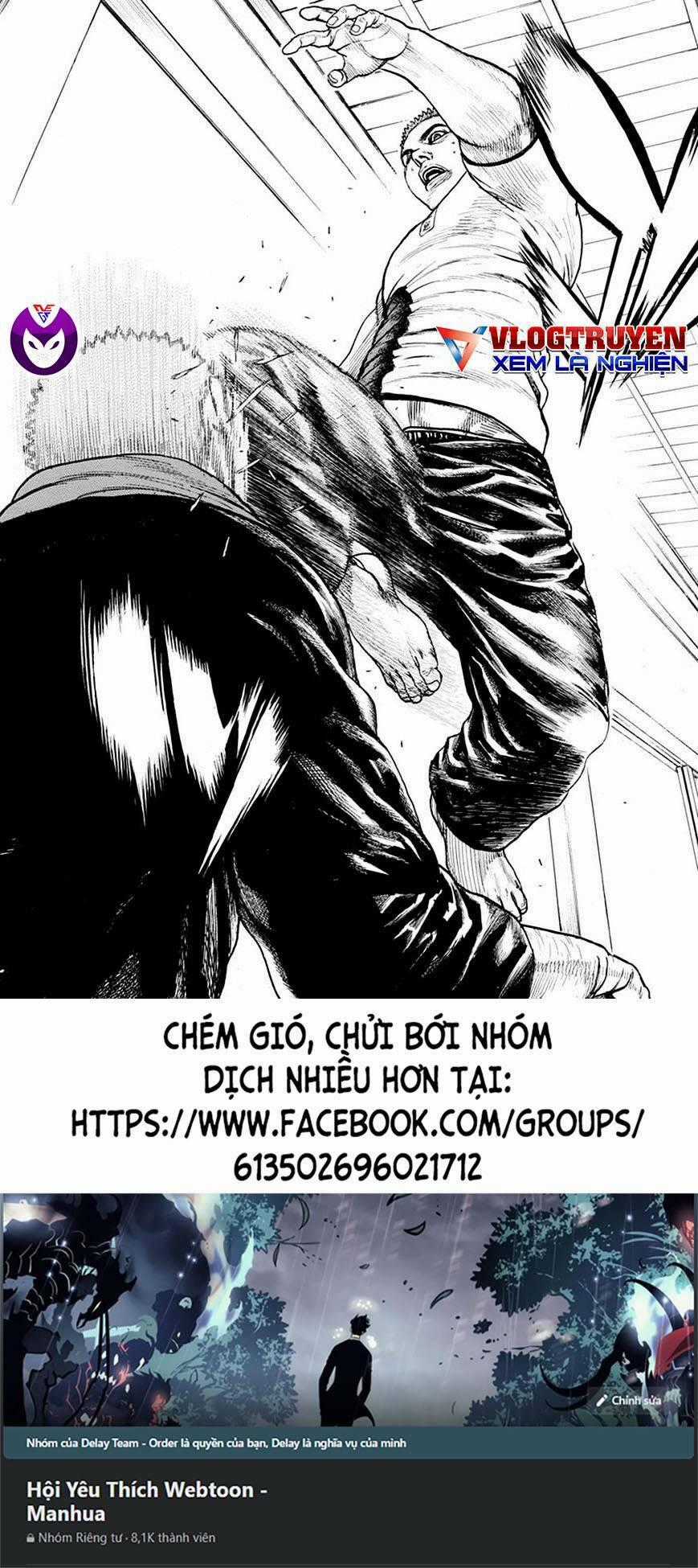 Tough - Miyazawa Kiichi Chapter 411 trang 17
