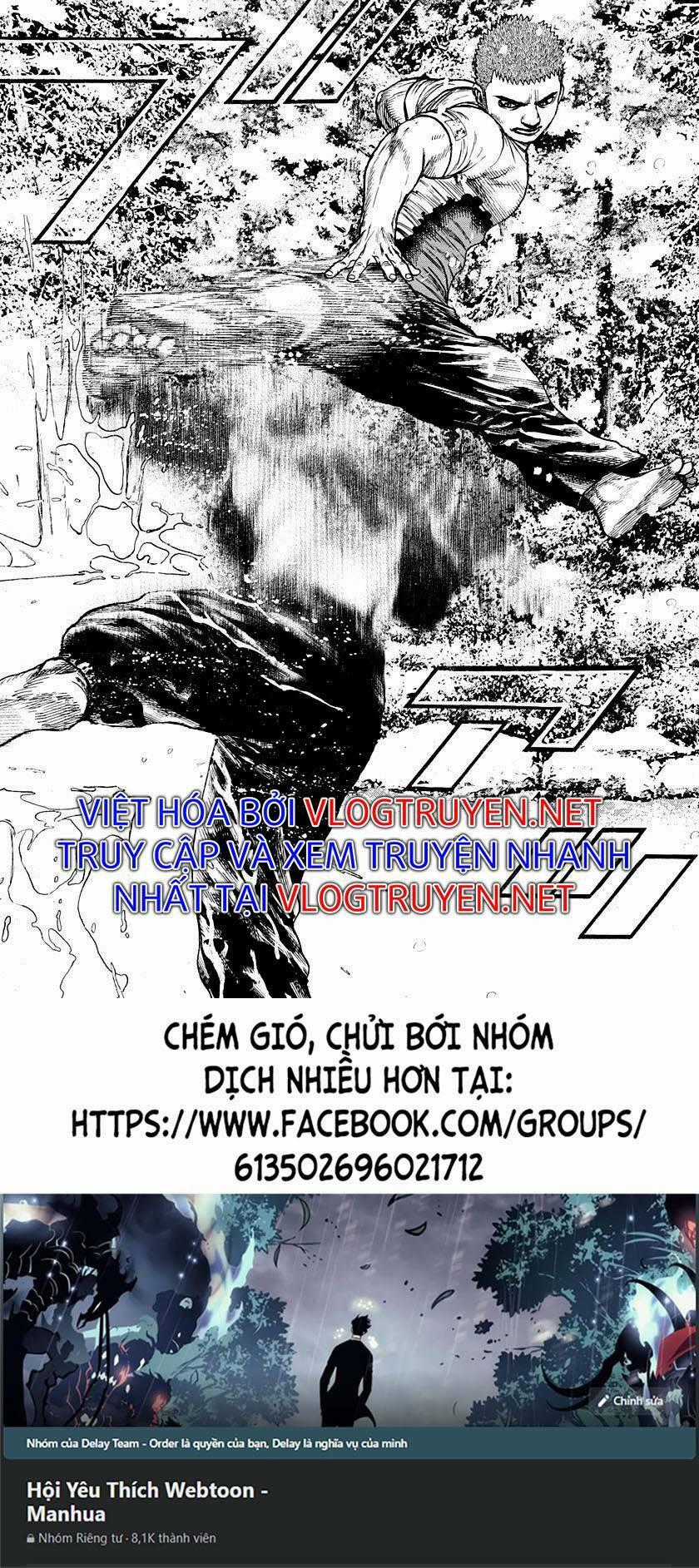 Tough - Miyazawa Kiichi Chapter 416 trang 17