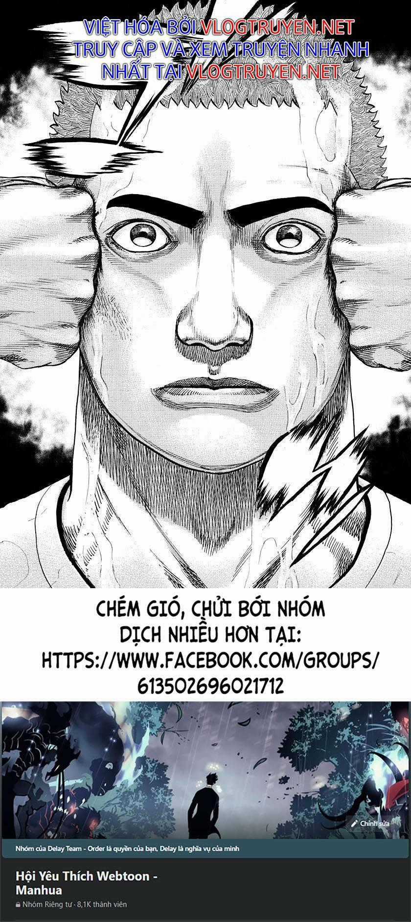 Tough - Miyazawa Kiichi Chapter 417 trang 16