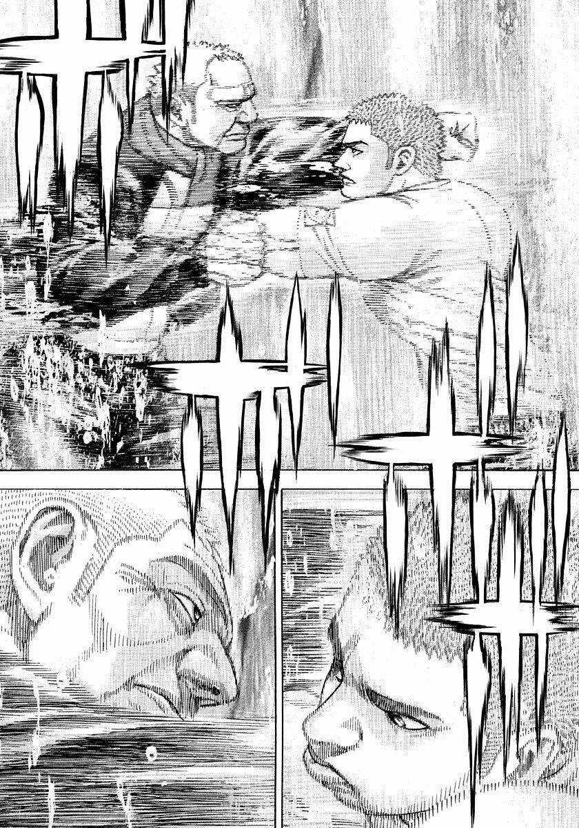 Tough - Miyazawa Kiichi Chapter 417 trang 5