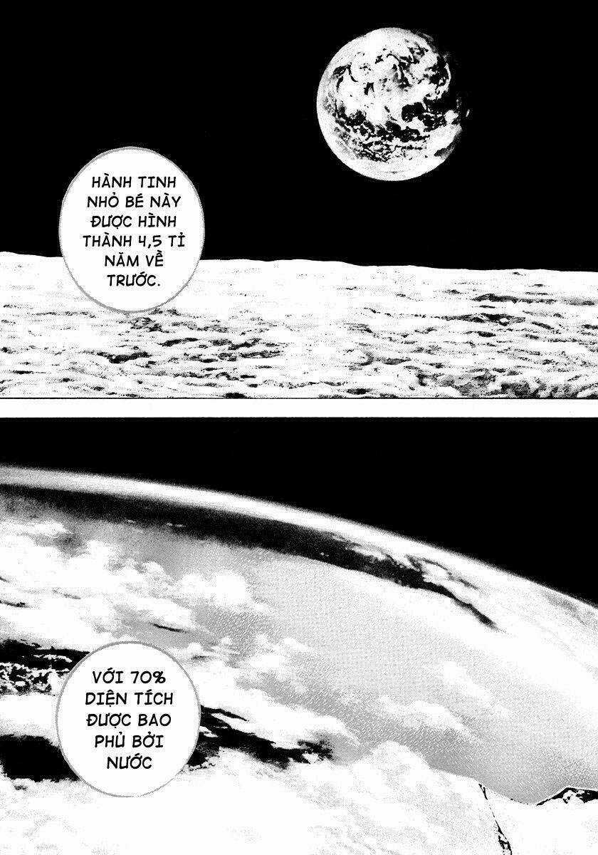 Tough - Miyazawa Kiichi Chapter 419 trang 2