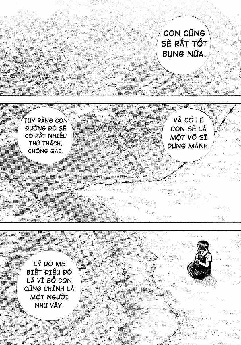 Tough - Miyazawa Kiichi Chapter 419 trang 7