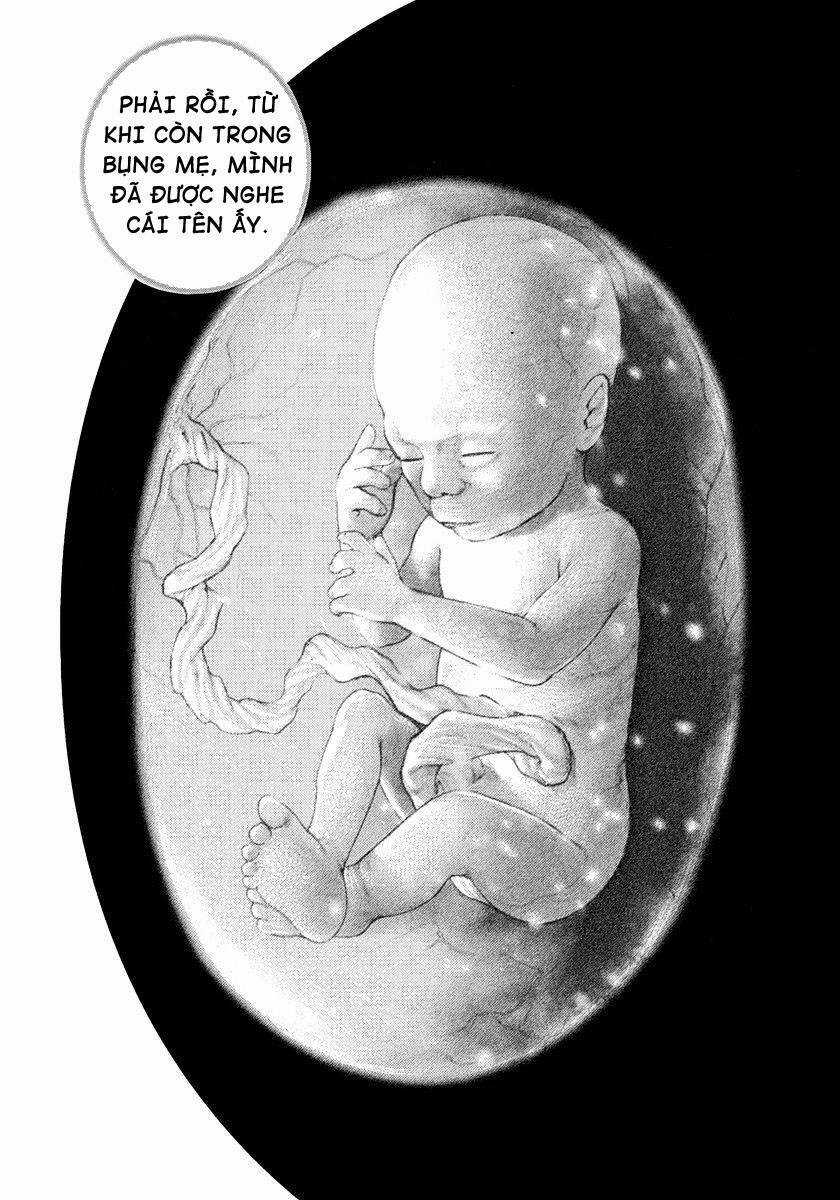 Tough - Miyazawa Kiichi Chapter 420 trang 6