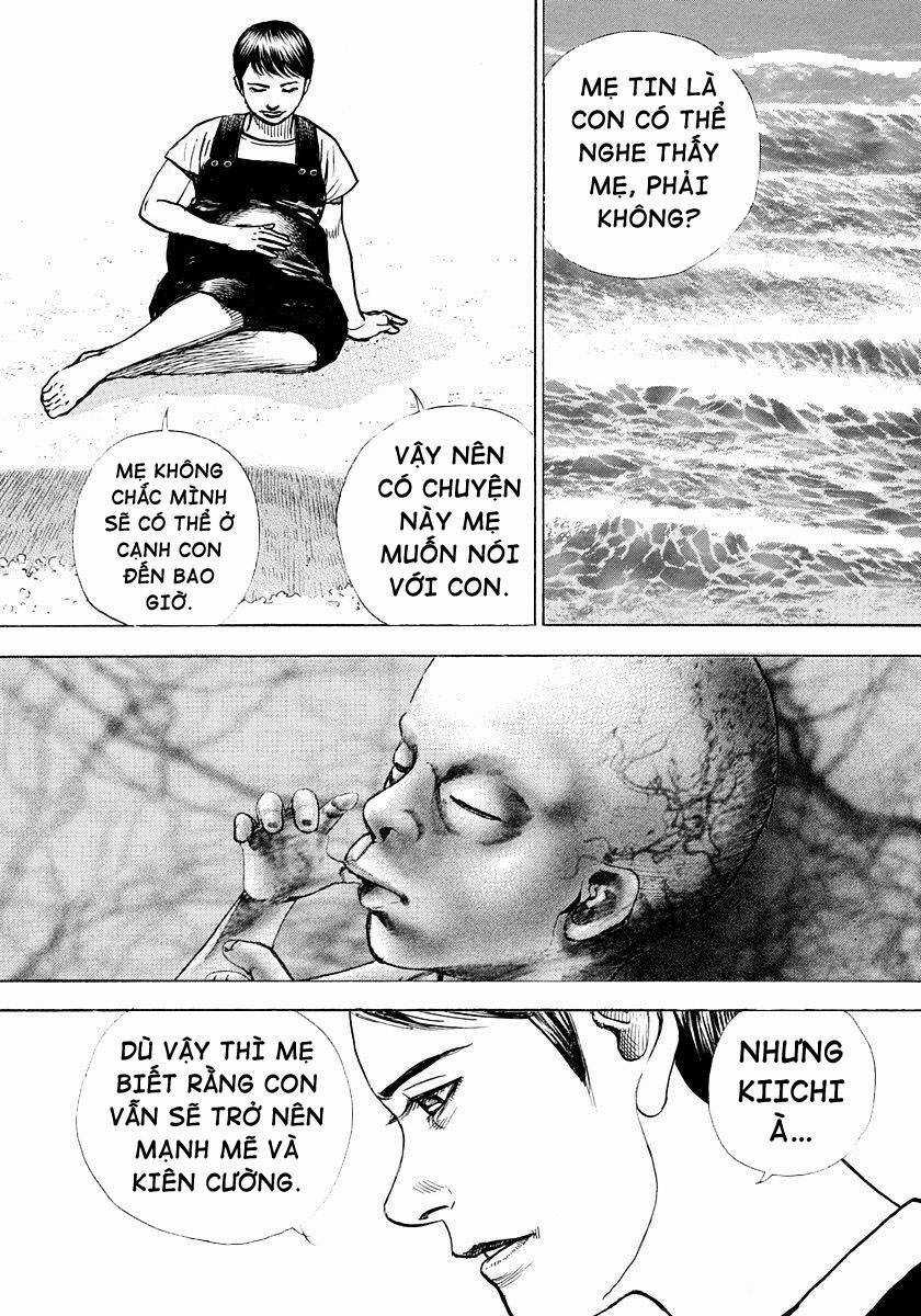 Tough - Miyazawa Kiichi Chapter 420 trang 7