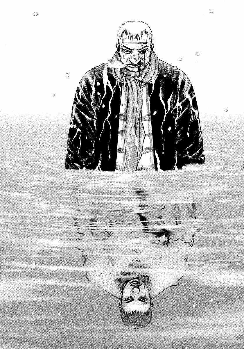 Tough - Miyazawa Kiichi Chapter 421 trang 14