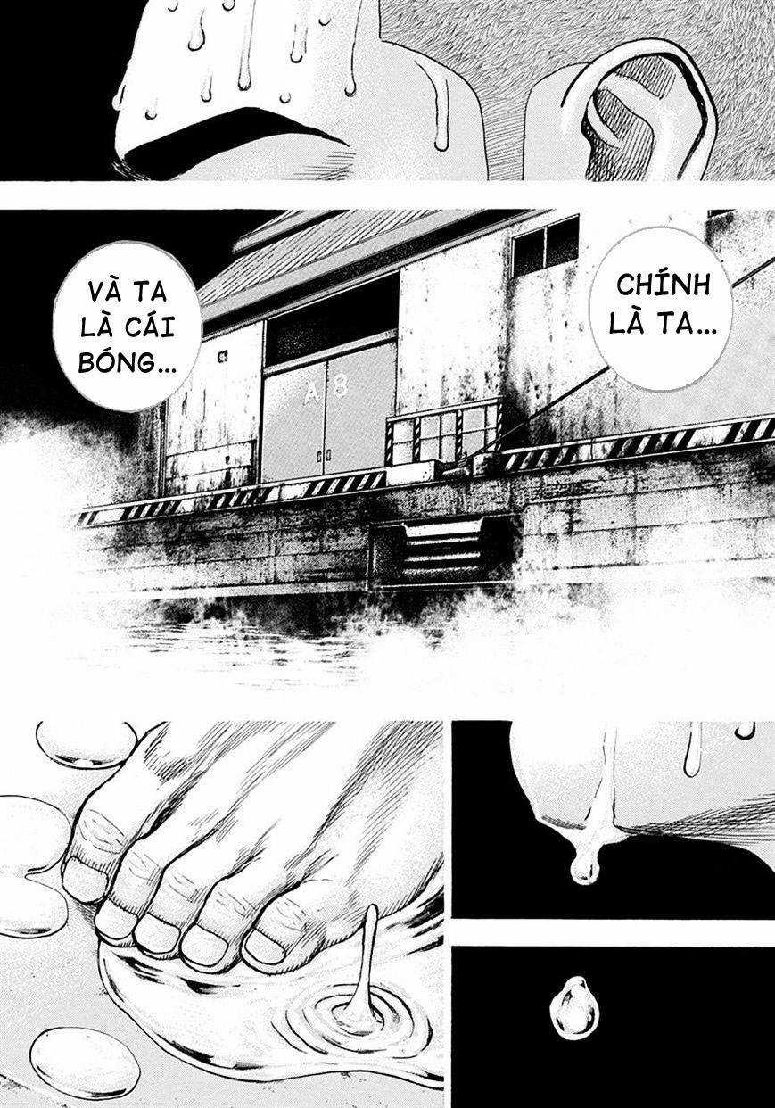 Tough - Miyazawa Kiichi Chapter 424 trang 5