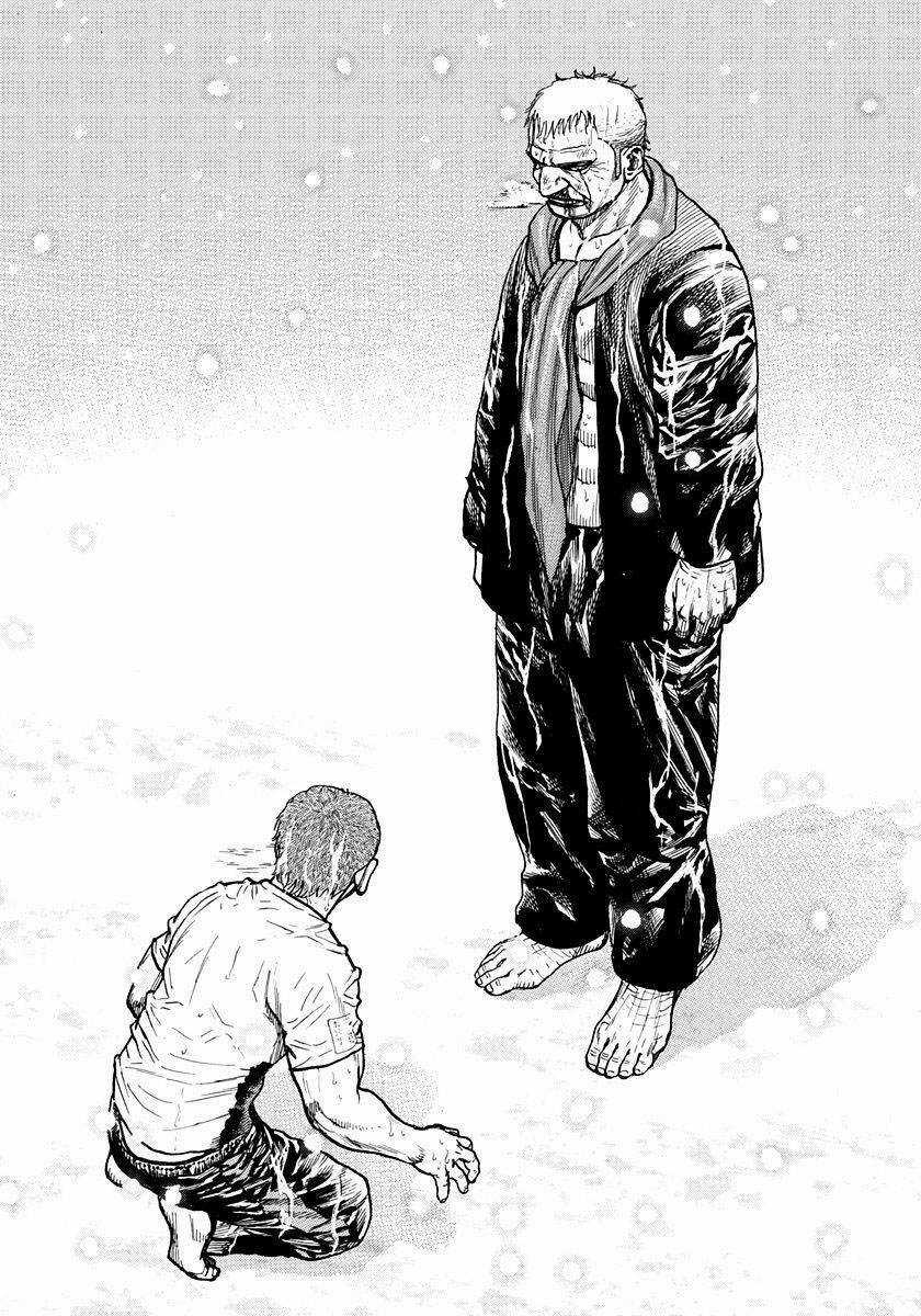 Tough - Miyazawa Kiichi Chapter 425 trang 13