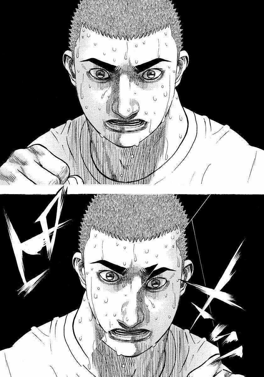 Tough - Miyazawa Kiichi Chapter 425 trang 4