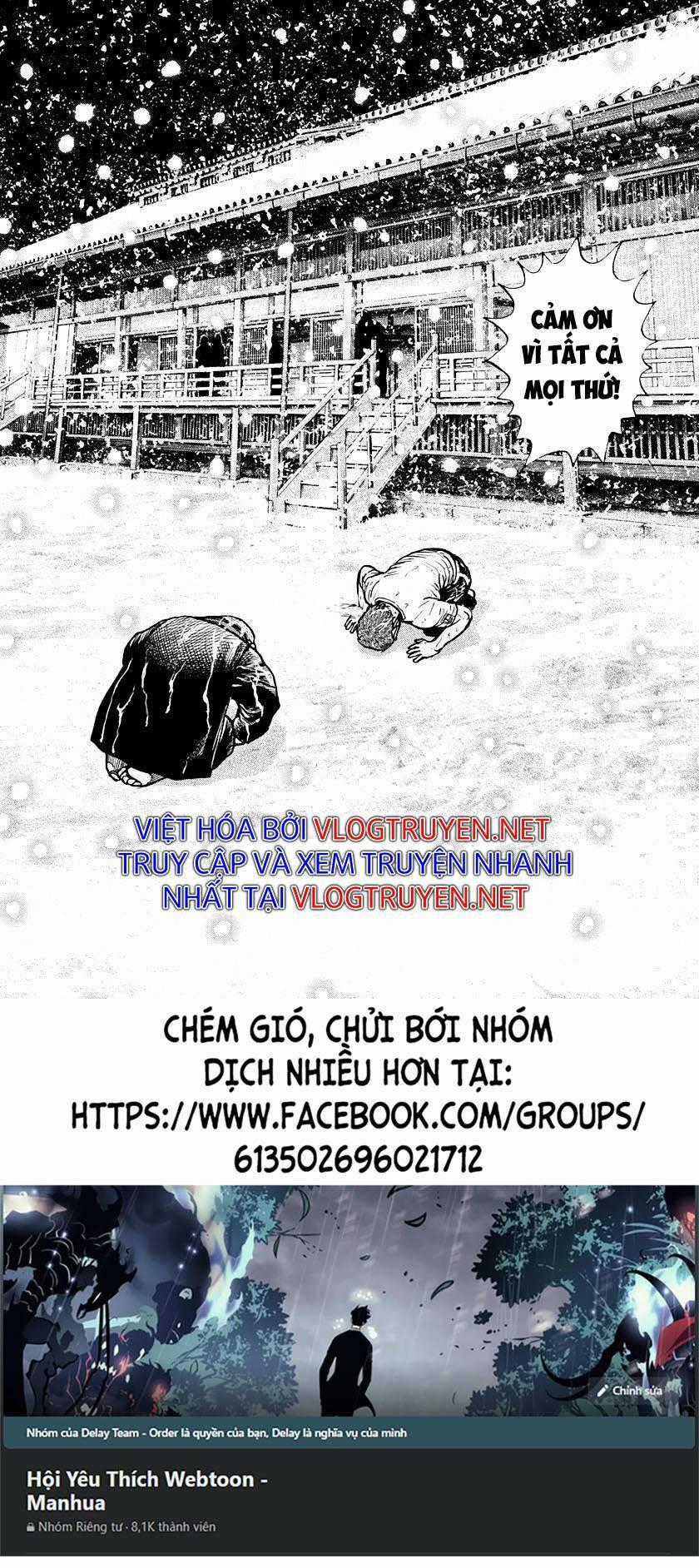 Tough - Miyazawa Kiichi Chapter 426 trang 16