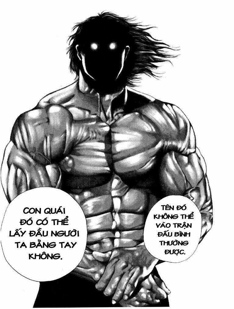 Tough - Miyazawa Kiichi Chapter 7 trang 16