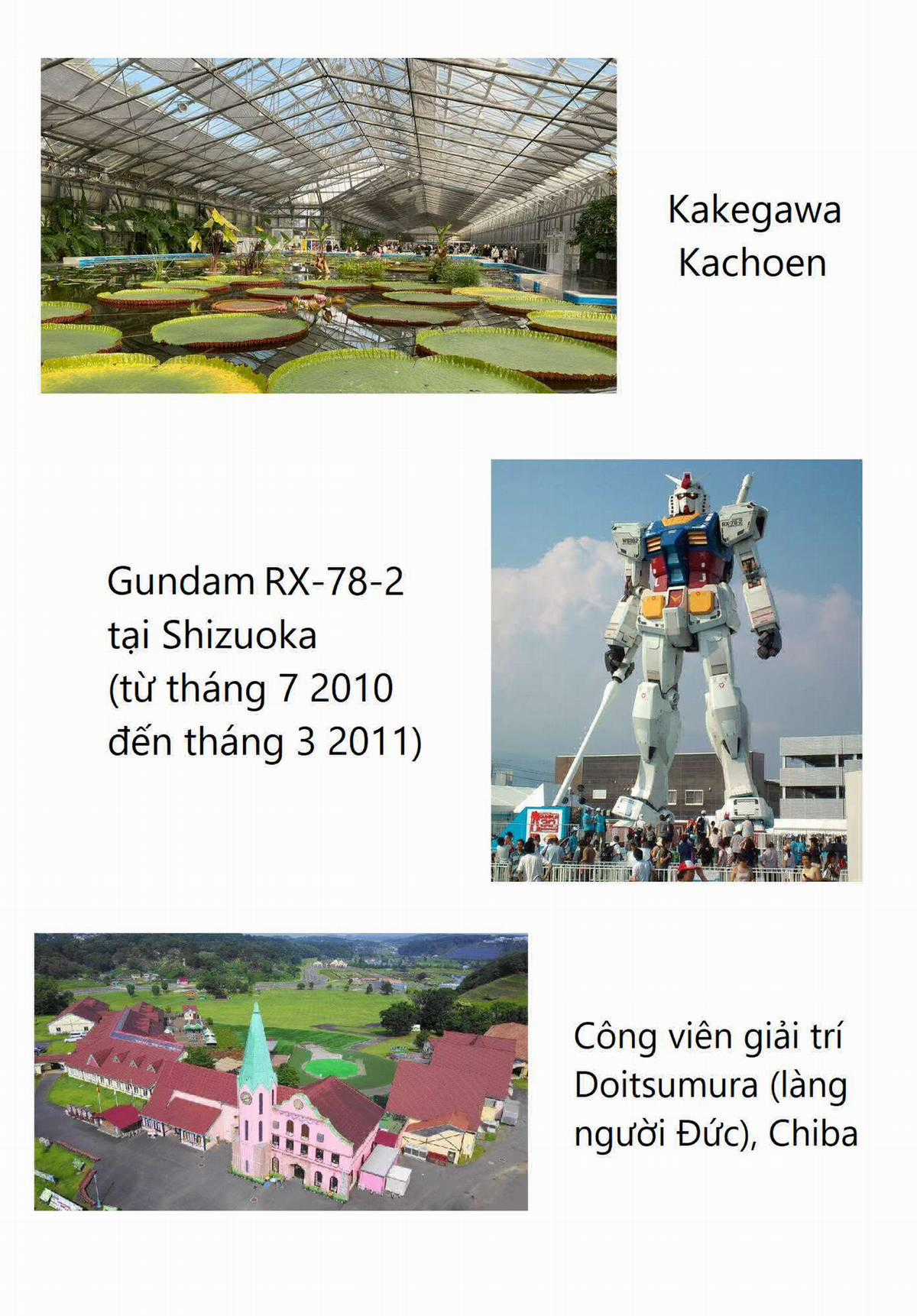 Touhou - Cố lên Kogasa-san Chapter 41 trang 44