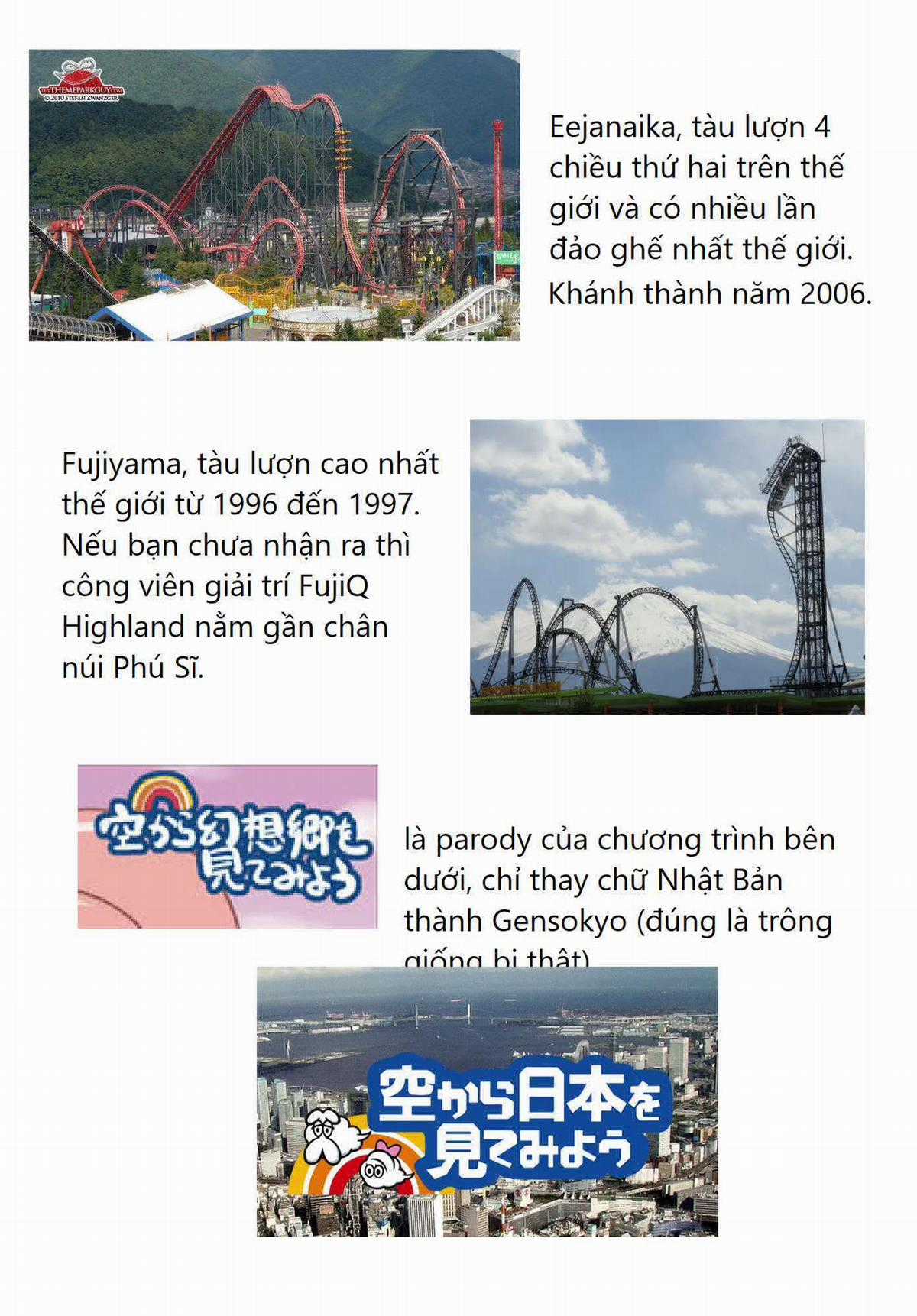 Touhou - Cố lên Kogasa-san Chapter 41 trang 46