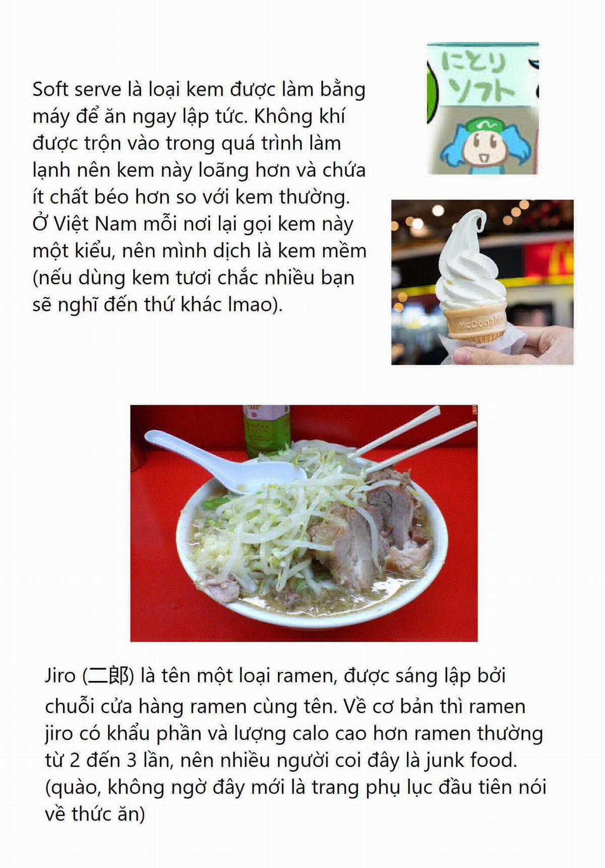 Touhou - Cố lên Kogasa-san Chapter 41 trang 47