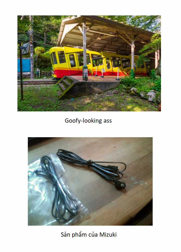 Touhou - Cố lên Kogasa-san Chapter 411 trang 28