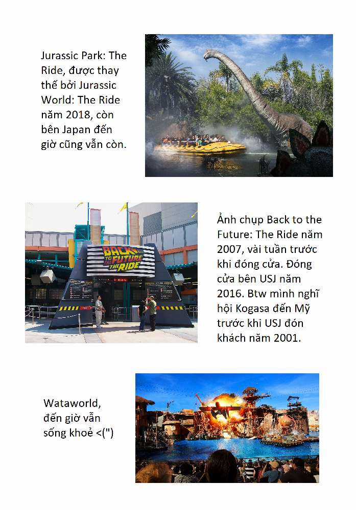 Touhou - Cố lên Kogasa-san Chapter 81 trang 44