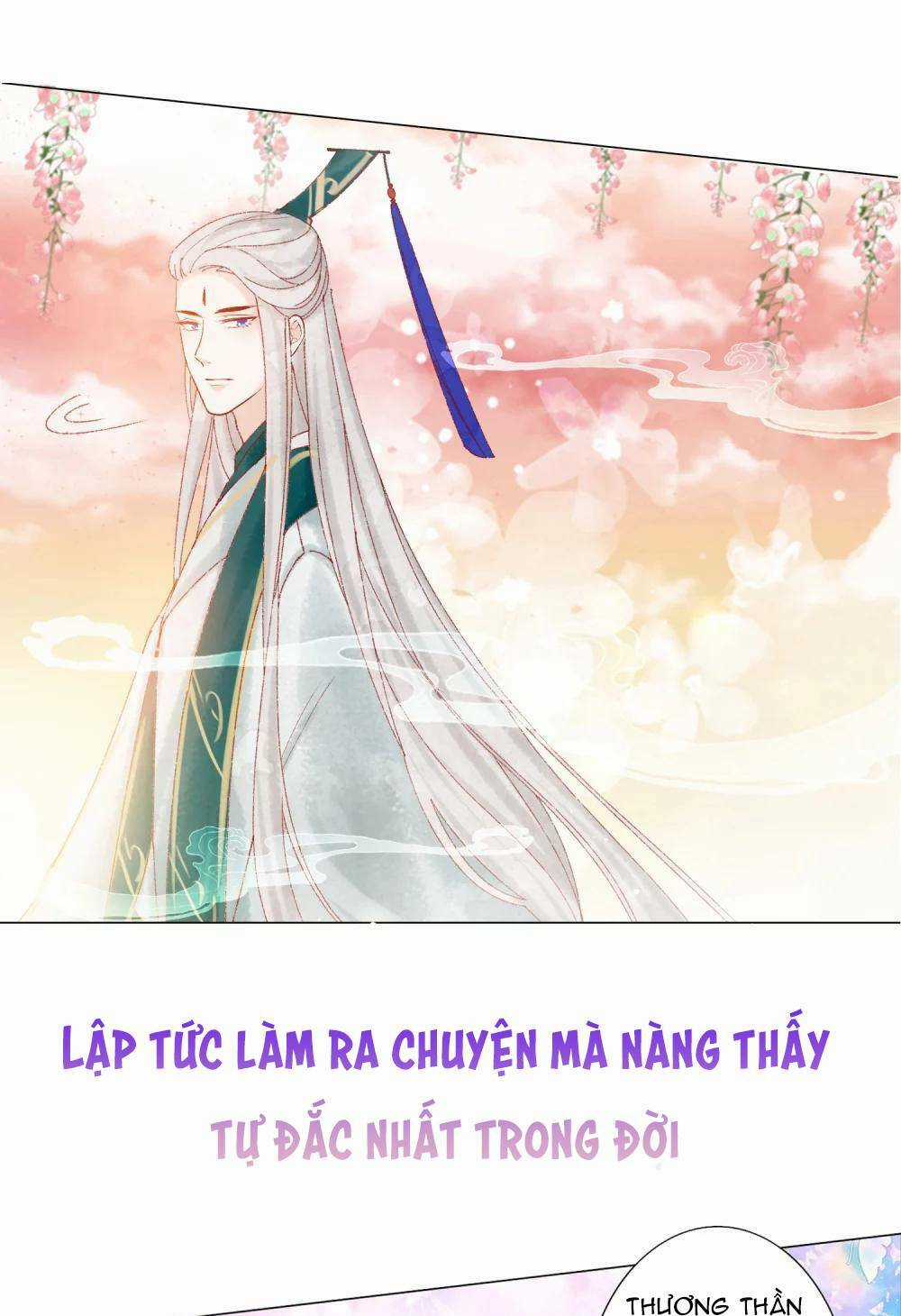 Touhou Harapeko ~ Starving Marisa's Blessed Meal Chapter 0 trang 10