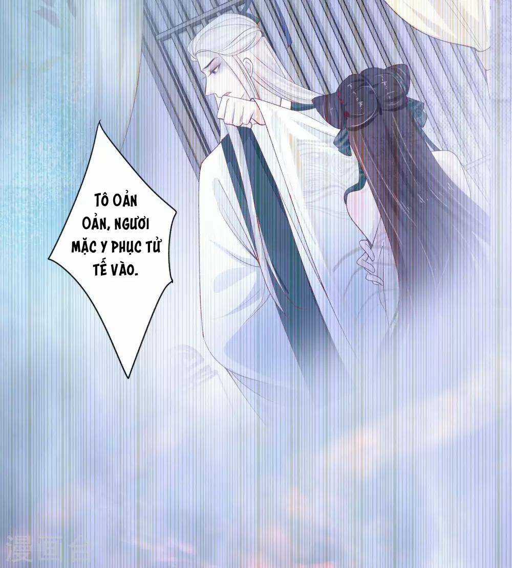 Touhou Harapeko ~ Starving Marisa's Blessed Meal Chapter 1 trang 27