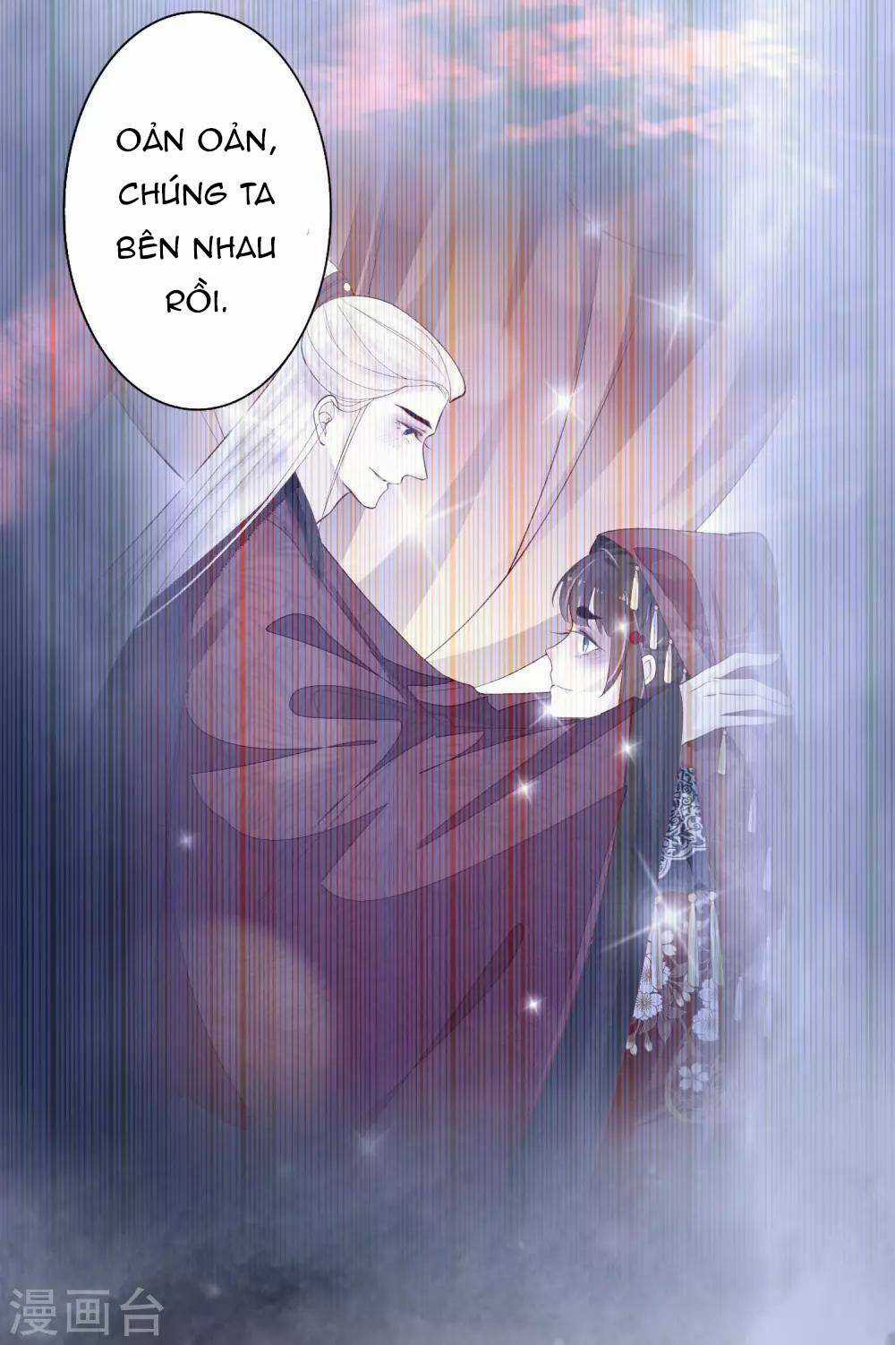 Touhou Harapeko ~ Starving Marisa's Blessed Meal Chapter 1 trang 28