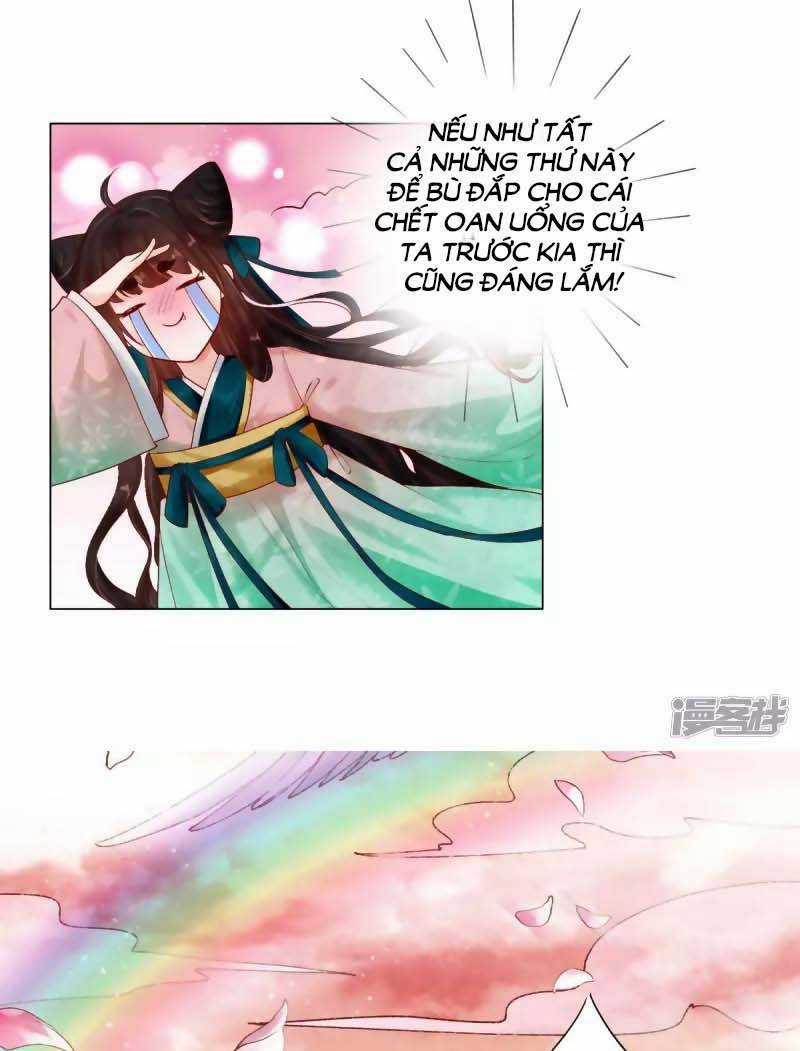 Touhou Harapeko ~ Starving Marisa's Blessed Meal Chapter 2 trang 12