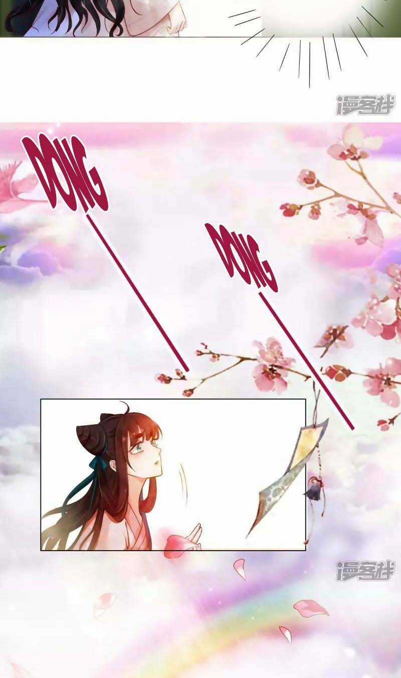 Touhou Harapeko ~ Starving Marisa's Blessed Meal Chapter 2 trang 3