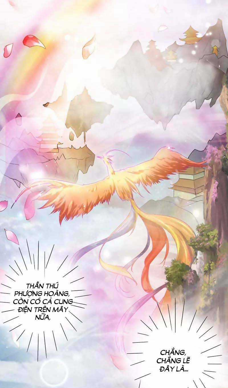 Touhou Harapeko ~ Starving Marisa's Blessed Meal Chapter 2 trang 4