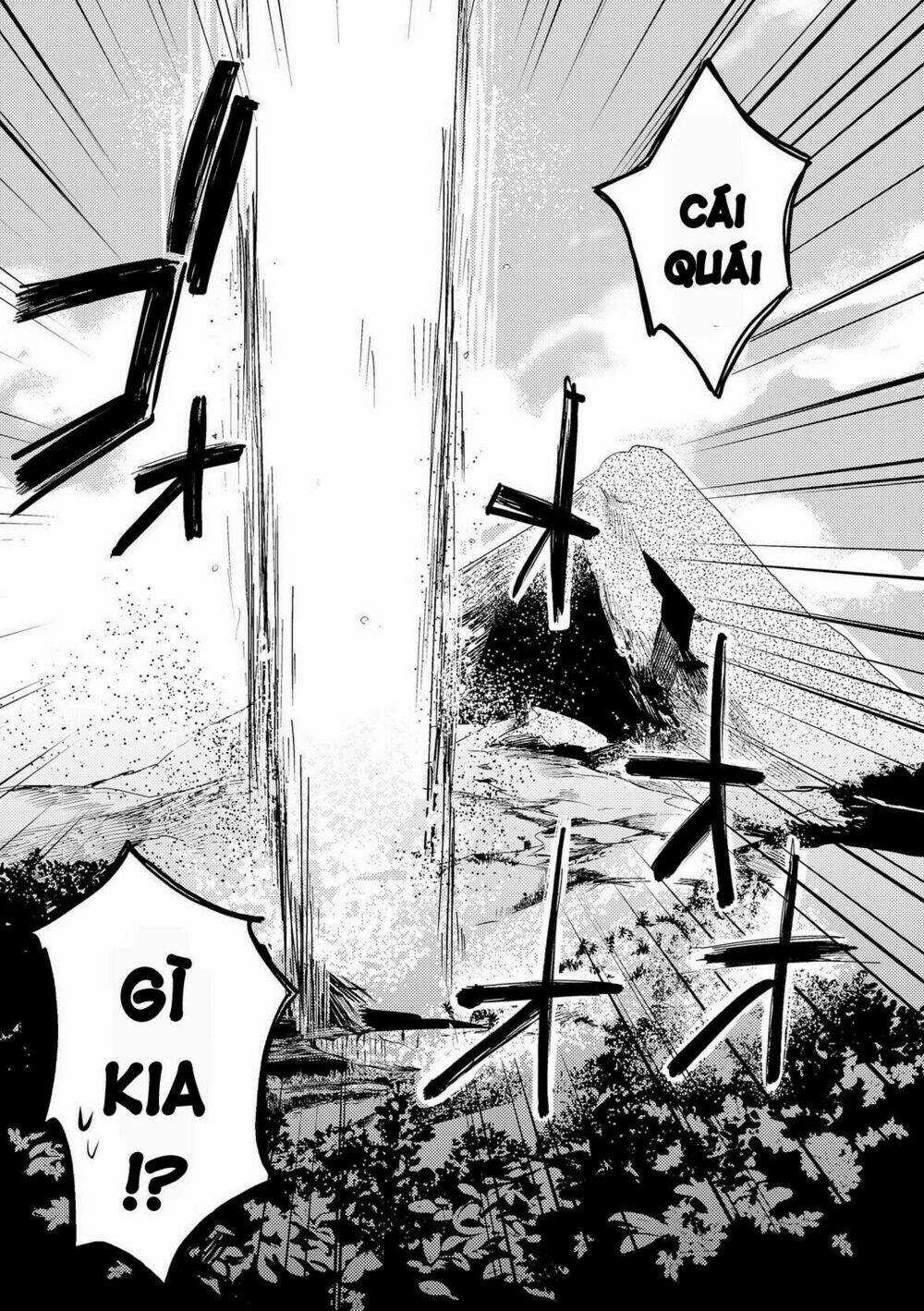 Touhou Ibarakasen - Wild And Horned Hermit Chapter 12 trang 10