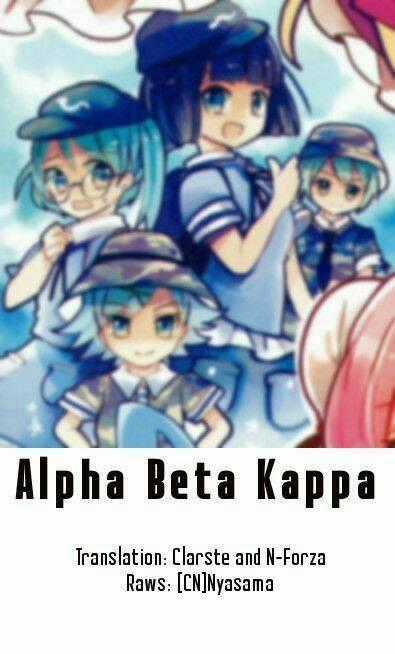 Touhou Ibarakasen - Wild And Horned Hermit Chapter 25 trang 28