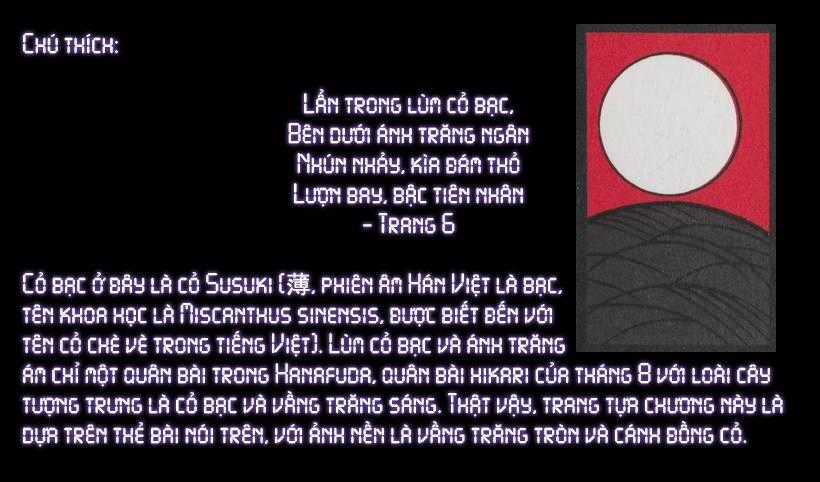 Touhou Ibarakasen - Wild And Horned Hermit Chapter 31 trang 31