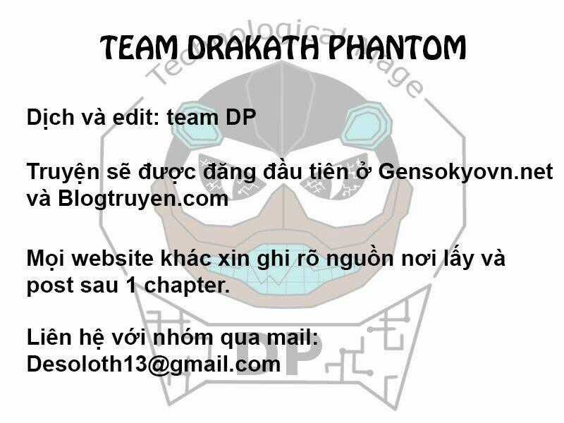Touhou Keshikaran Chapter 27 trang 0