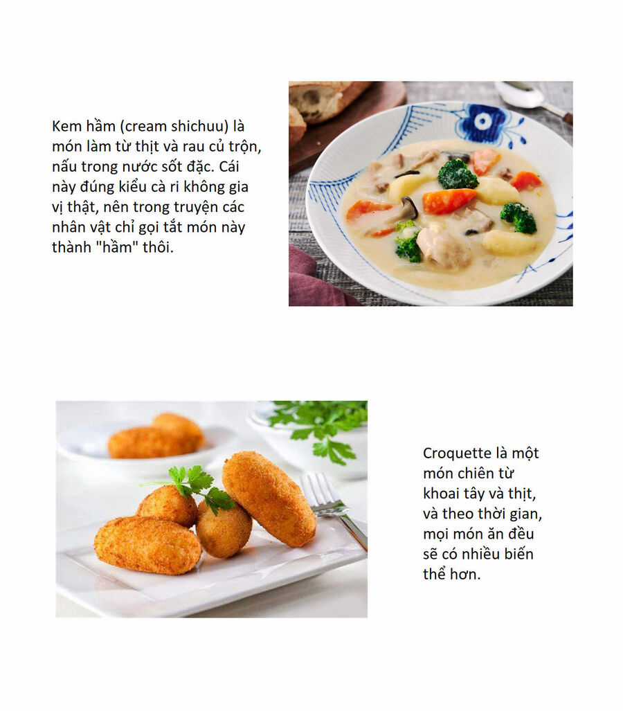 Touhou - Koishi Sành Ăn Chapter 2 trang 36