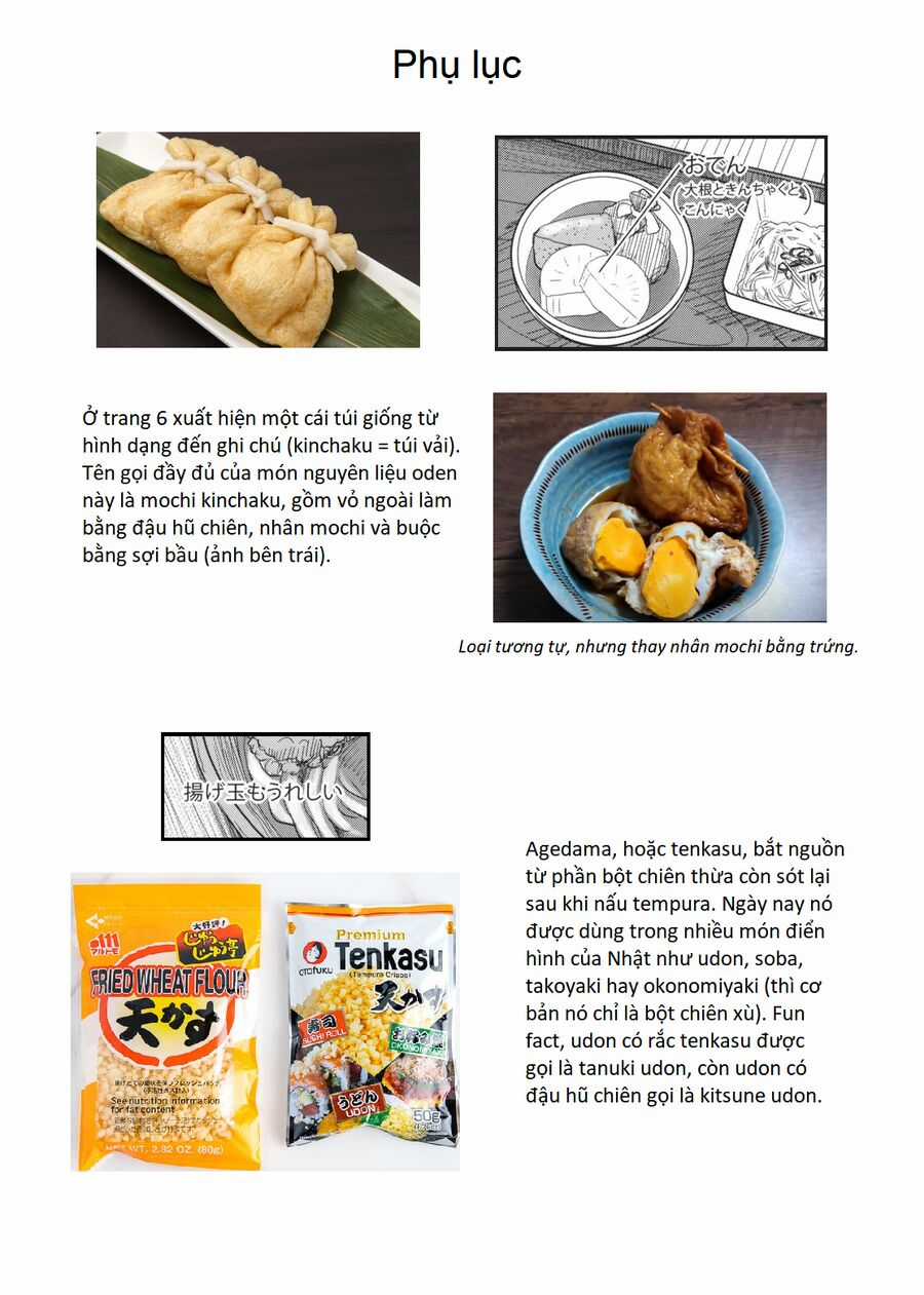 Touhou - Koishi Sành Ăn Chapter 4 trang 37