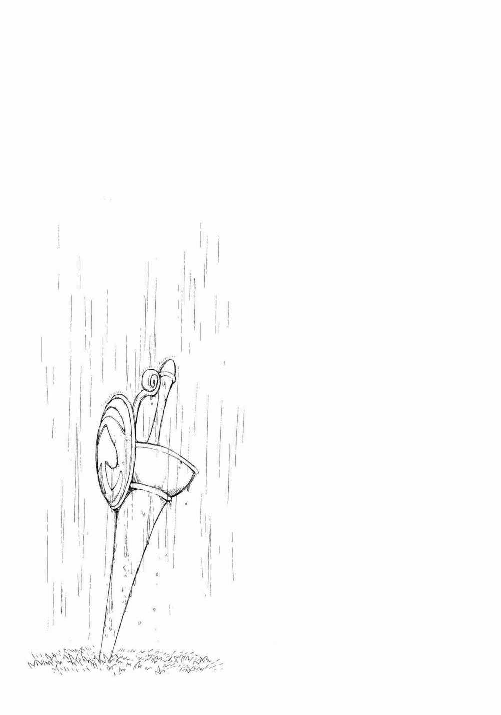 Touhou - Omoito Chapter 3 trang 51