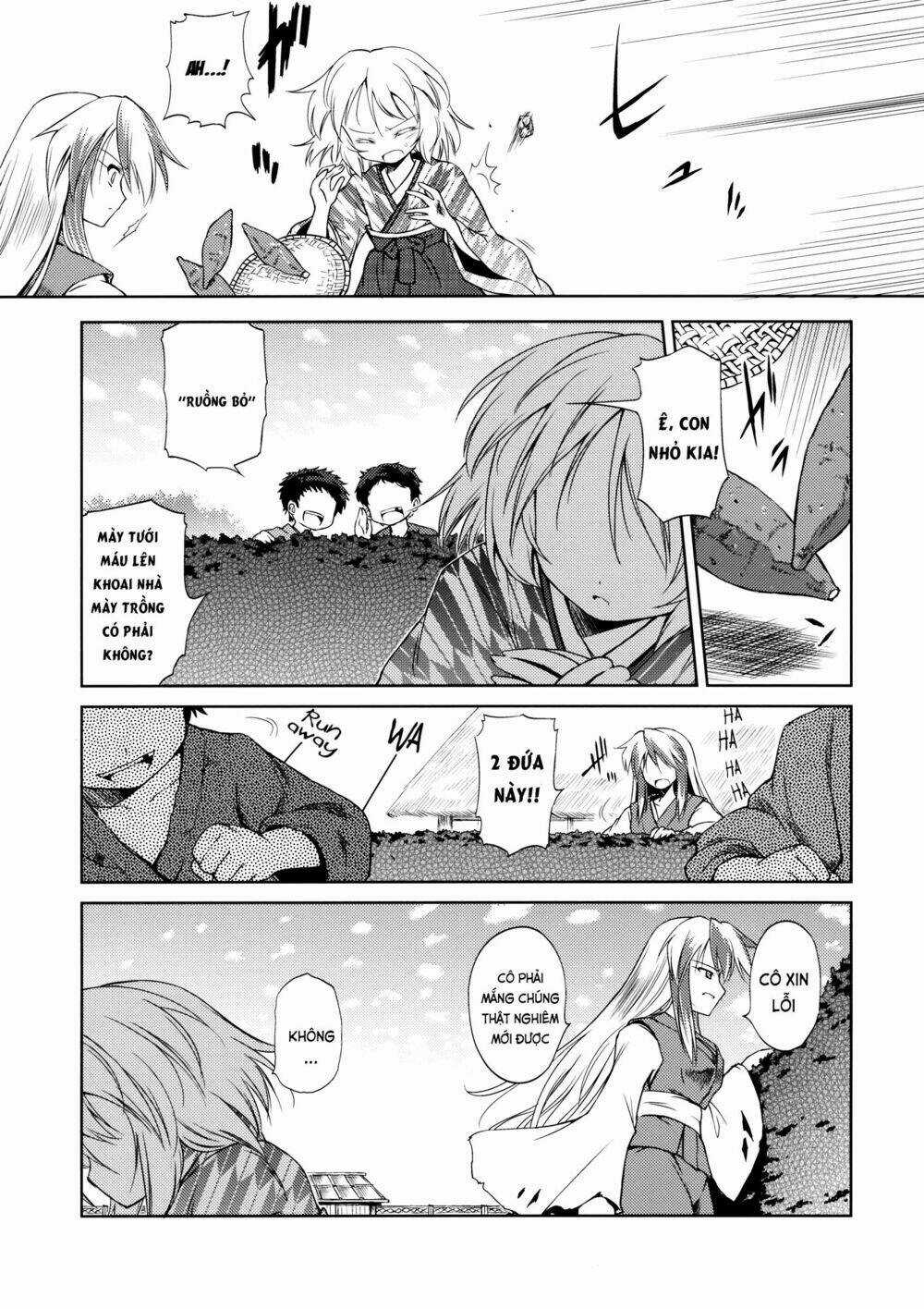 Touhou - Rebirth Chapter 1 trang 10