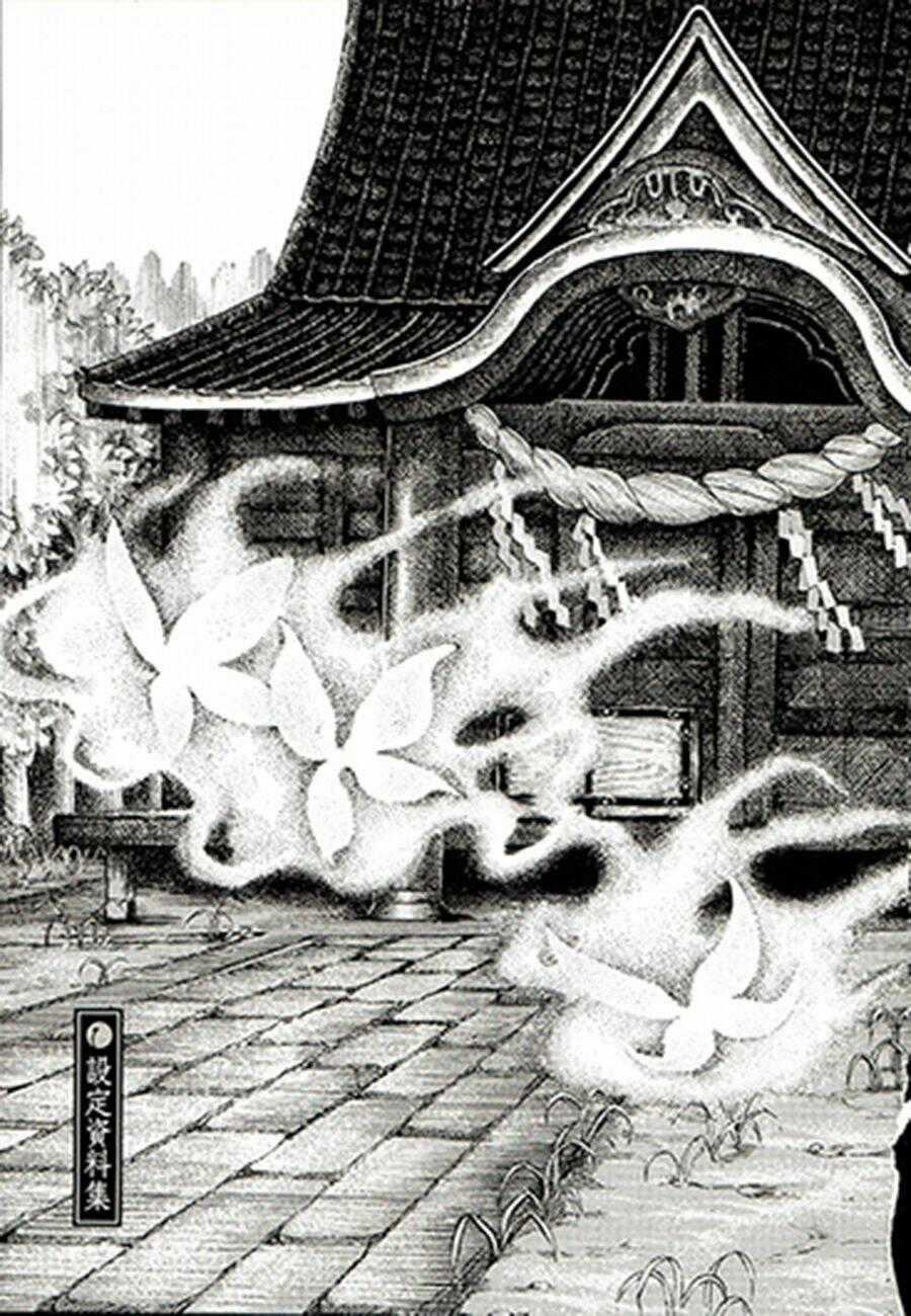Touhou Suzunaan ~ Forbidden Scrollery Chapter 13.5 trang 0