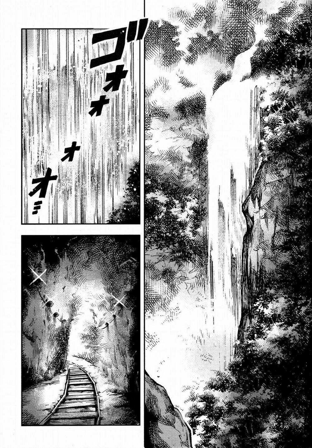 Touhou Suzunaan ~ Forbidden Scrollery Chapter 28 trang 15