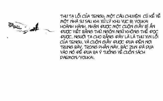 Touhou Suzunaan Chapter 1 trang 26