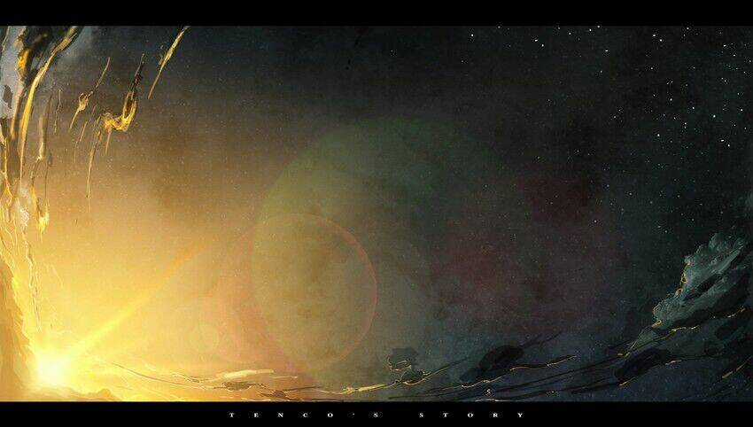 Touhou - Tenco No Tabi Chapter 1 trang 28