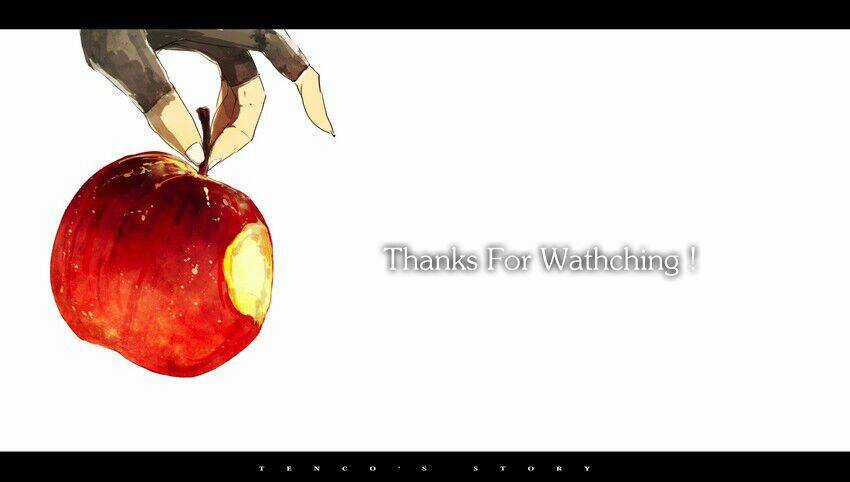 Touhou - Tenco No Tabi Chapter 1 trang 54