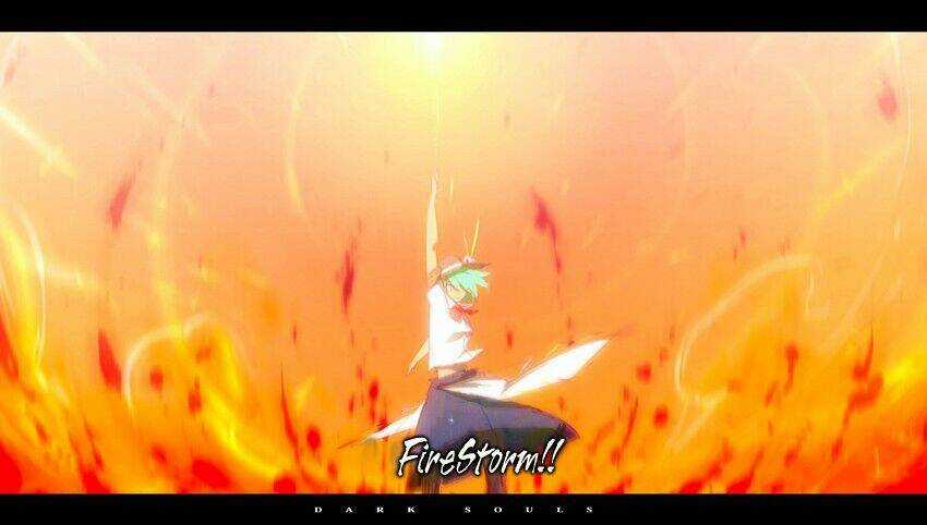 Touhou - Tenco No Tabi Chapter 1 trang 57