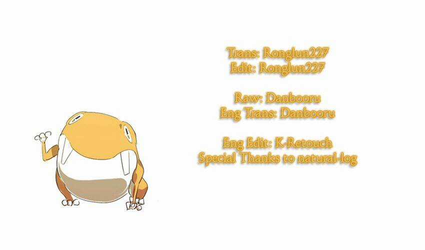 Touhou - Tenco No Tabi Chapter 1 trang 58