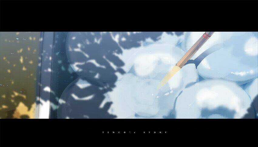 Touhou - Tenco No Tabi Chapter 2 trang 18