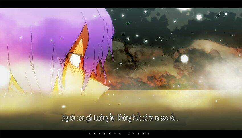 Touhou - Tenco No Tabi Chapter 2 trang 46