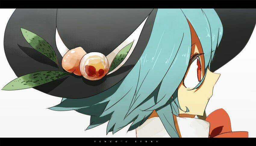 Touhou - Tenco No Tabi Chapter 2 trang 51