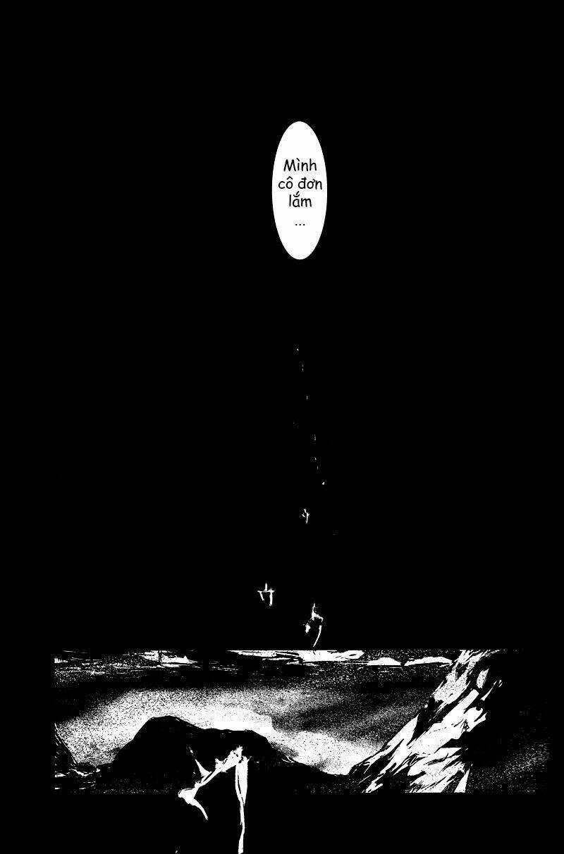 Touhou - Utsuho Of The Void Chapter 2 trang 30