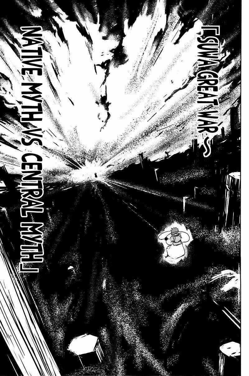 Touhou - Utsuho Of The Void Chapter 2 trang 56