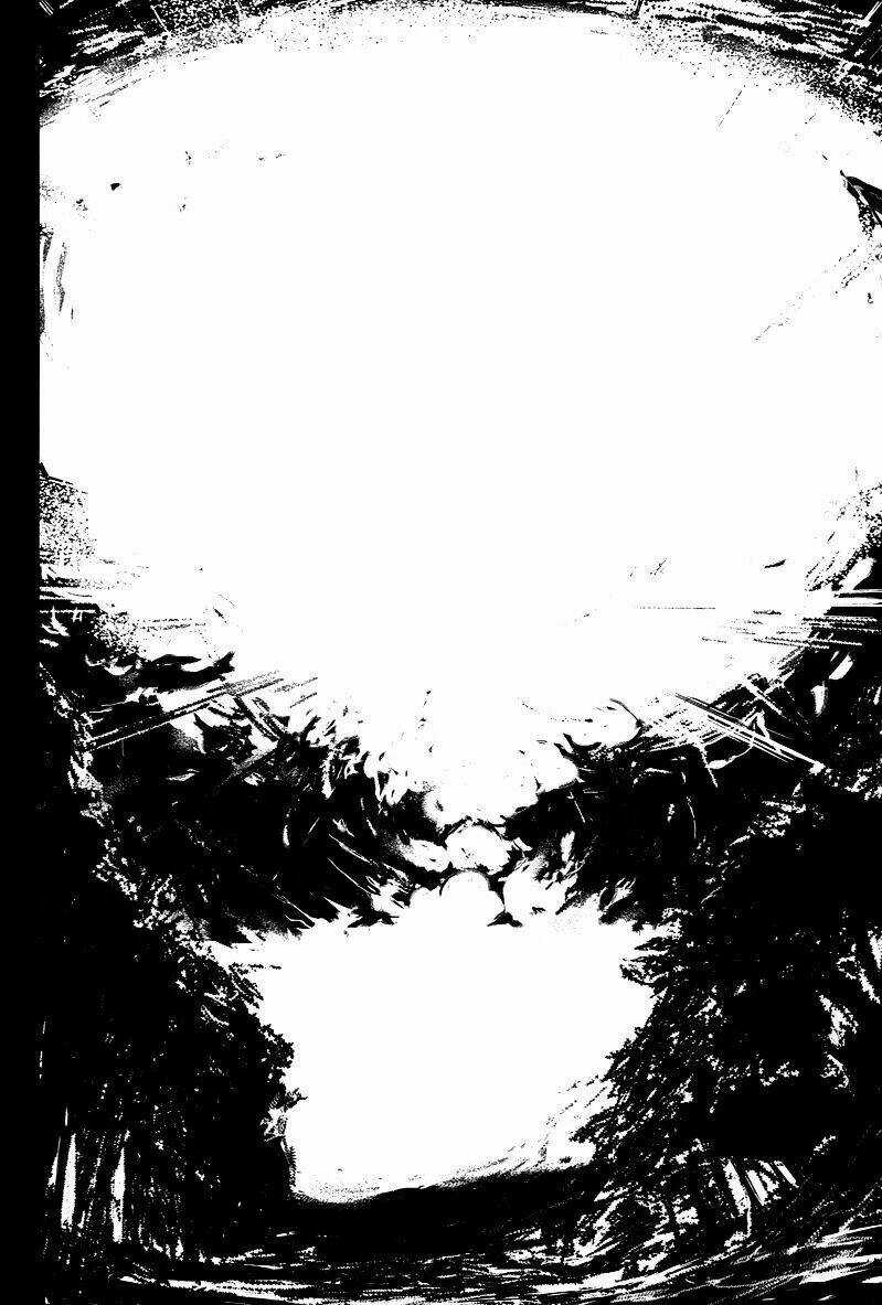 Touhou - Utsuho Of The Void Chapter 2 trang 64