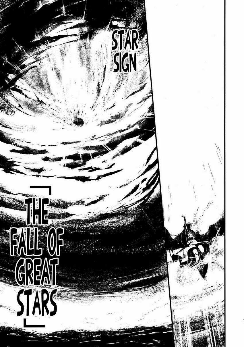 Touhou - Utsuho Of The Void Chapter 4 trang 19